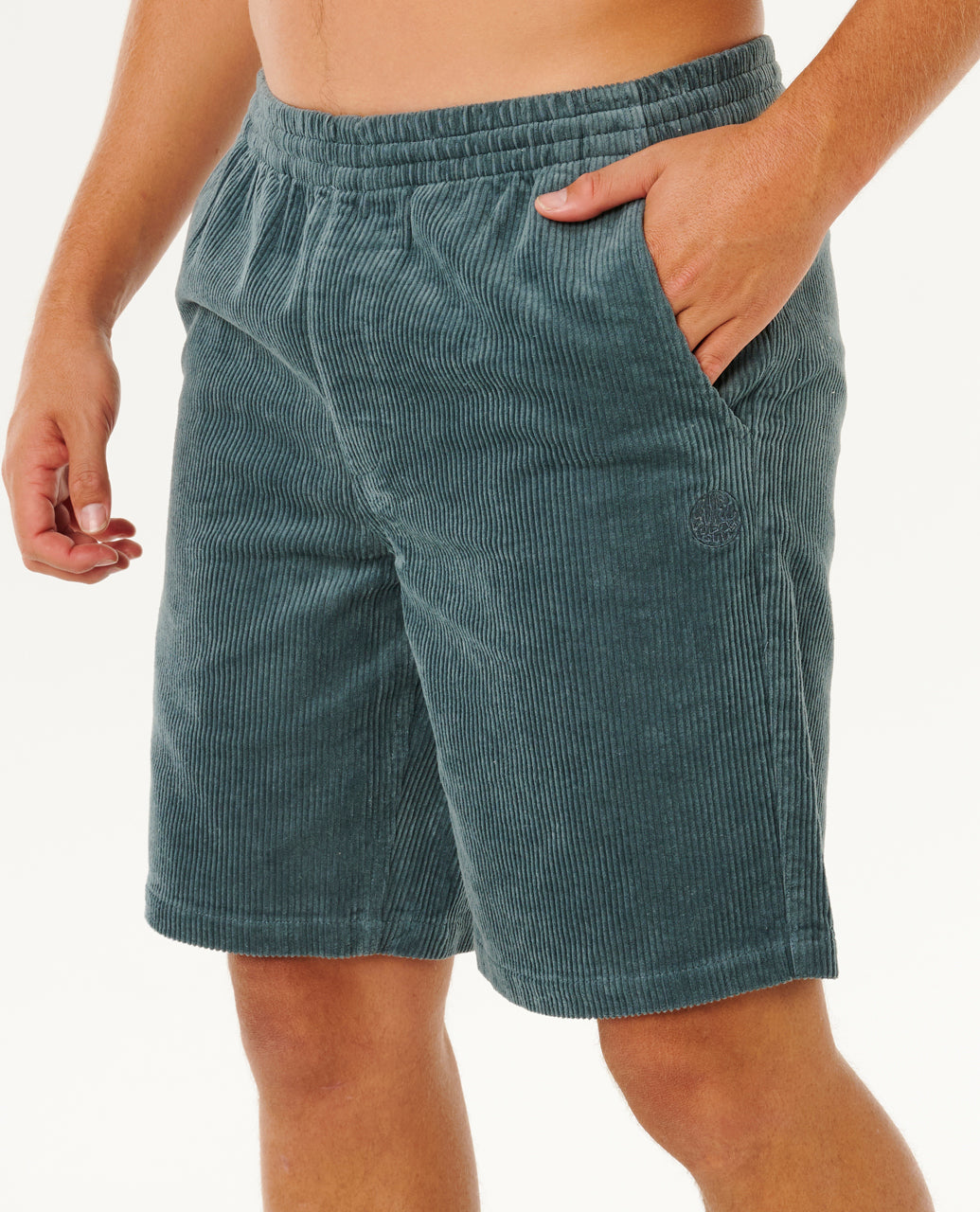 Rip Curl Premium Surf Cord Volley