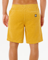 Rip Curl Premium Surf Cord Volley