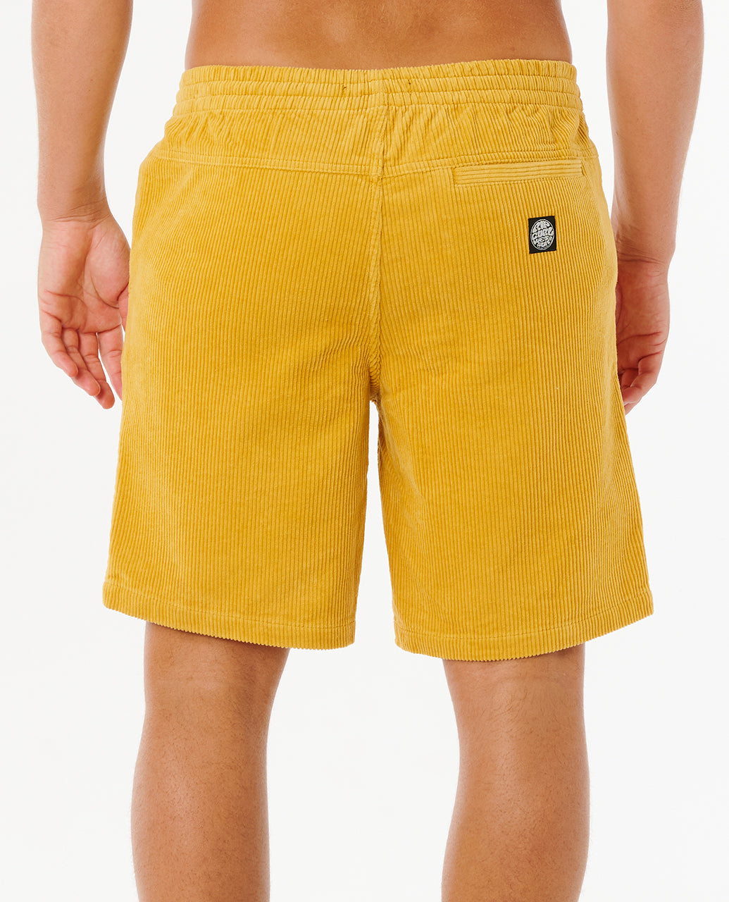 Rip Curl Premium Surf Cord Volley