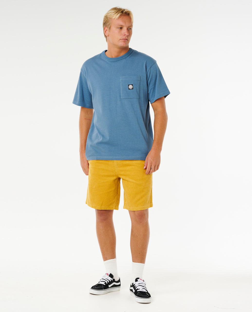 Rip Curl Premium Surf Cord Volley
