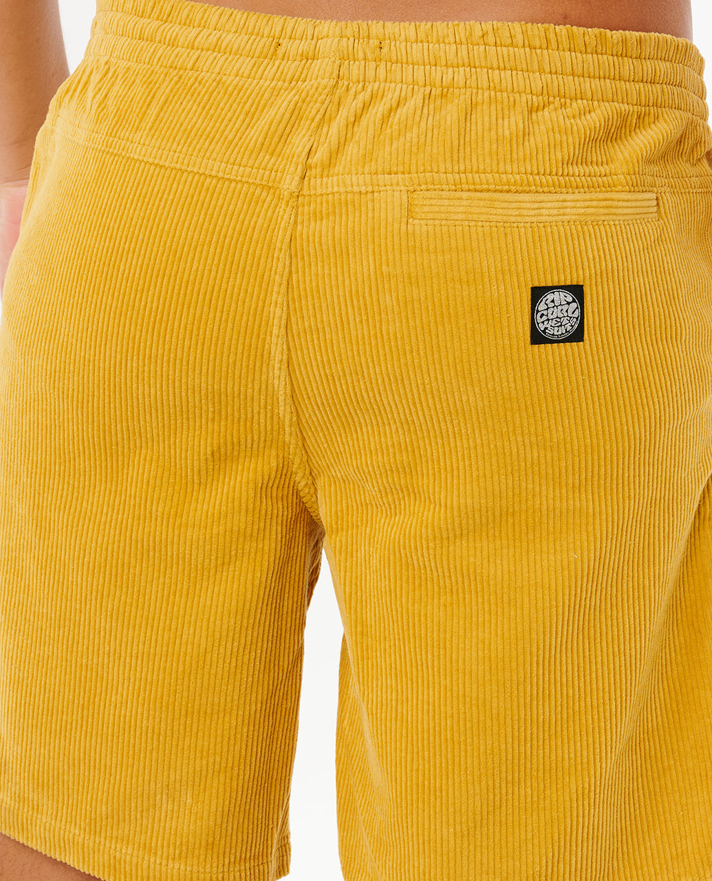 Rip Curl Premium Surf Cord Volley