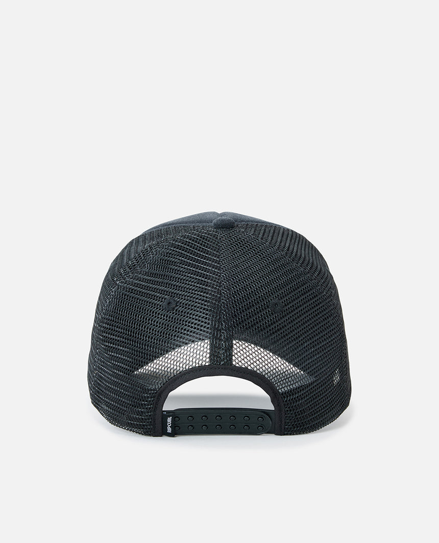 Rip Curl Mixed Revival Trucker