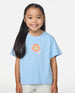Rip Curl Surf Magic Art Tee - Girls