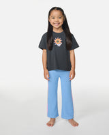 Rip Curl Surf Magic Art Tee - Girls