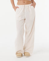 Rip Curl Keepsakes Washed Cord Pant Womens