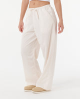 Rip Curl Keepsakes Washed Cord Pant Womens