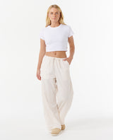 Rip Curl Keepsakes Washed Cord Pant Womens