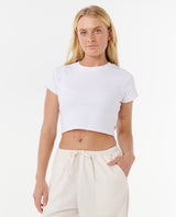 Rip Curl Keepsakes Washed Cord Pant Womens