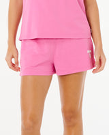 Rip Curl Surf Puff Short Womens