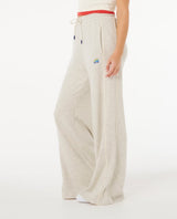 Rip Curl Surf Side Spliced Wide Leg Pant Womens