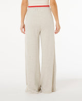 Rip Curl Surf Side Spliced Wide Leg Pant Womens