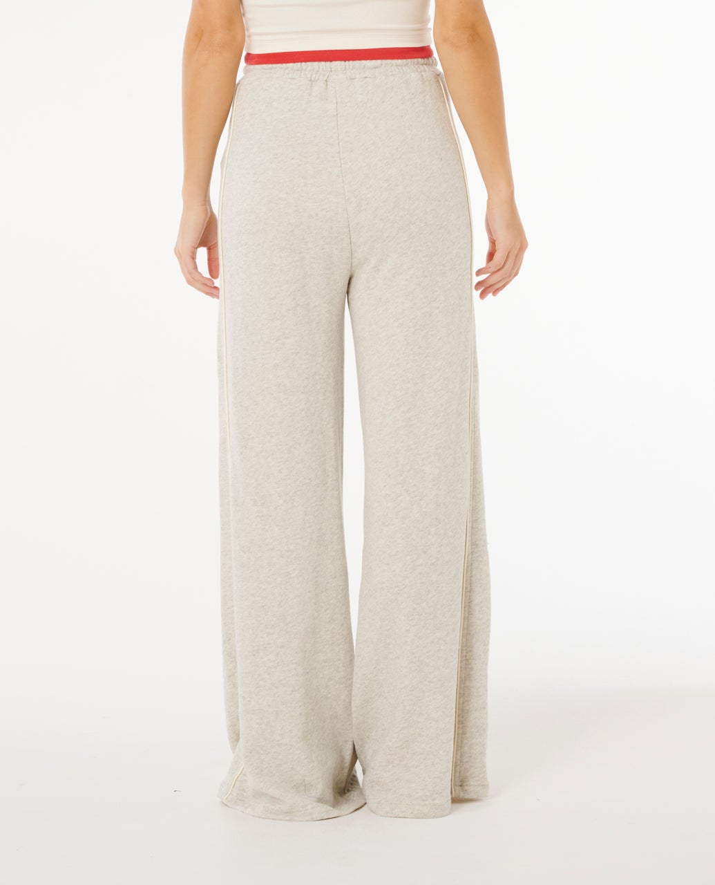 Rip Curl Surf Side Spliced Wide Leg Pant Womens