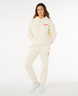 Rip Curl Surf Puff Heritage Hood Womens