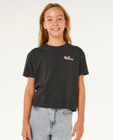 Rip Curl Layday Crop - Girls