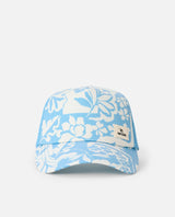Rip Curl Mixed Yardage Trucker