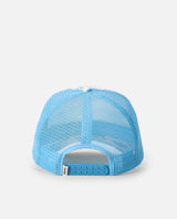 Rip Curl Mixed Yardage Trucker