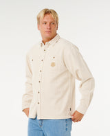 Rip Curl Premium Surf Cord L/S Shirt
