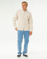 Rip Curl Premium Surf Cord L/S Shirt