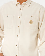 Rip Curl Premium Surf Cord L/S Shirt