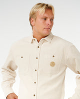 Rip Curl Premium Surf Cord L/S Shirt