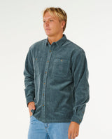 Rip Curl Premium Surf Cord L/S Shirt
