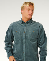 Rip Curl Premium Surf Cord L/S Shirt