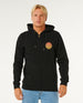 Rip Curl Wettie Passage Icon Zip Thru