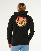 Rip Curl Wettie Passage Icon Zip Thru