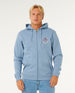Rip Curl Wettie Passage Icon Zip Thru
