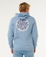 Rip Curl Wettie Passage Icon Zip Thru