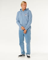 Rip Curl Wettie Passage Icon Zip Thru