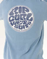 Rip Curl Wettie Passage Icon Zip Thru