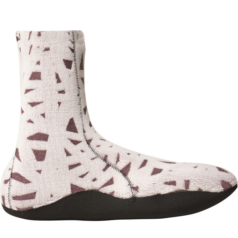 Vissla 7 Seas 7Mm Round Toe Bootie