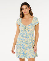 Rip Curl Surf Side Dress Womens