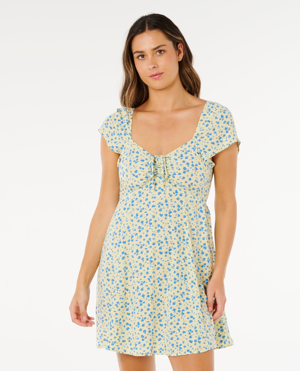 Rip Curl Surf Side Dress Womens