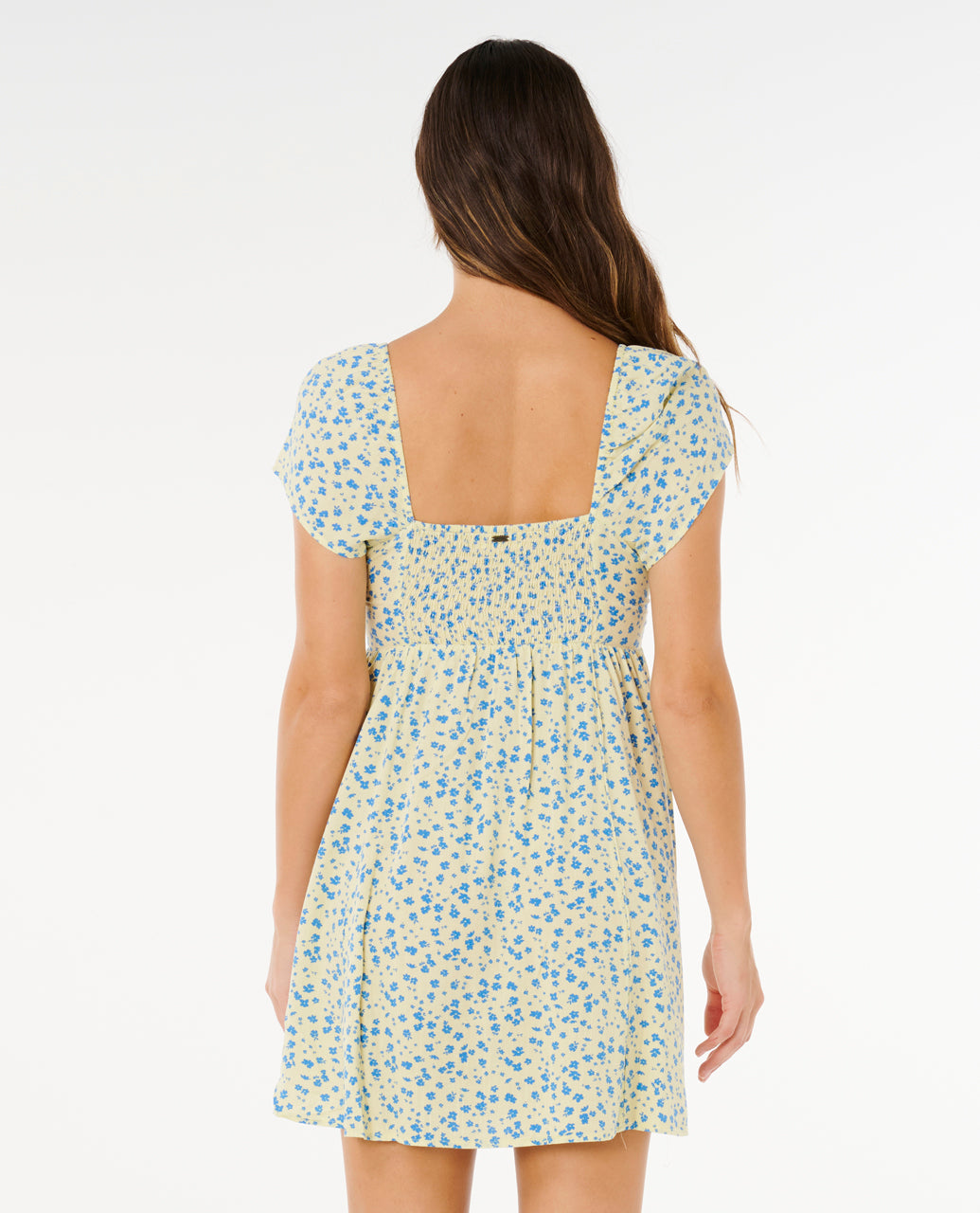 Rip Curl Surf Side Dress Womens