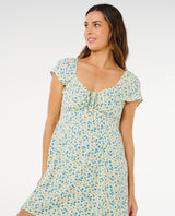 Rip Curl Surf Side Dress Womens