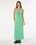 Rip Curl Surf Side Maxi Dress Womens