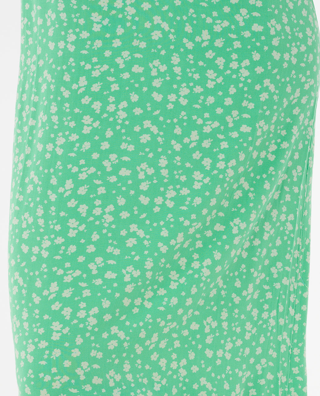 Rip Curl Surf Side Maxi Dress Womens