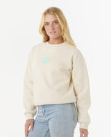 Rip Curl Icons Of Surf Relaxed Crew