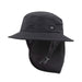 Ocean & Earth Mens Indo Stiff Peak Surf Hat