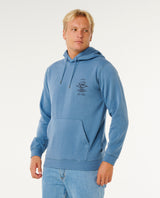 Rip Curl Search Icon Hood