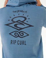 Rip Curl Search Icon Hood