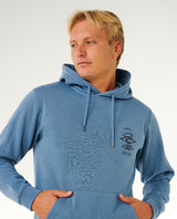 Rip Curl Search Icon Hood