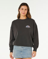 Rip Curl Bells Heritage Crew Womens