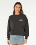 Rip Curl Bells Heritage Crew Womens