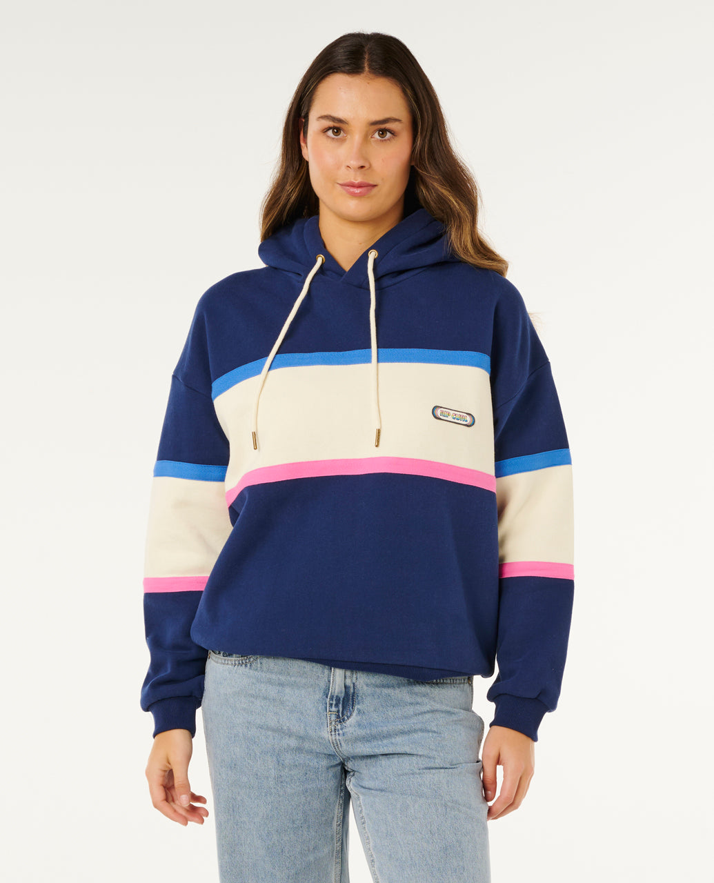 Rip Curl Surf Side Heritage Hood