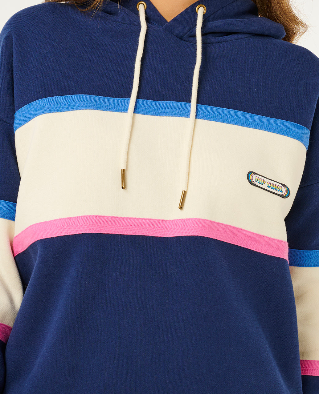 Rip Curl Surf Side Heritage Hood