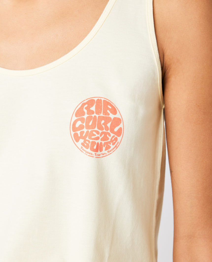 Rip Curl Wetty Tank