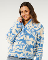 Rip Curl Party Pack Polar Fleece Womens